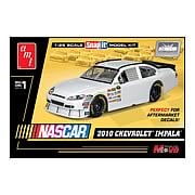 Nascar Auto World Monte Carlo 1:25 Snap Model Kit